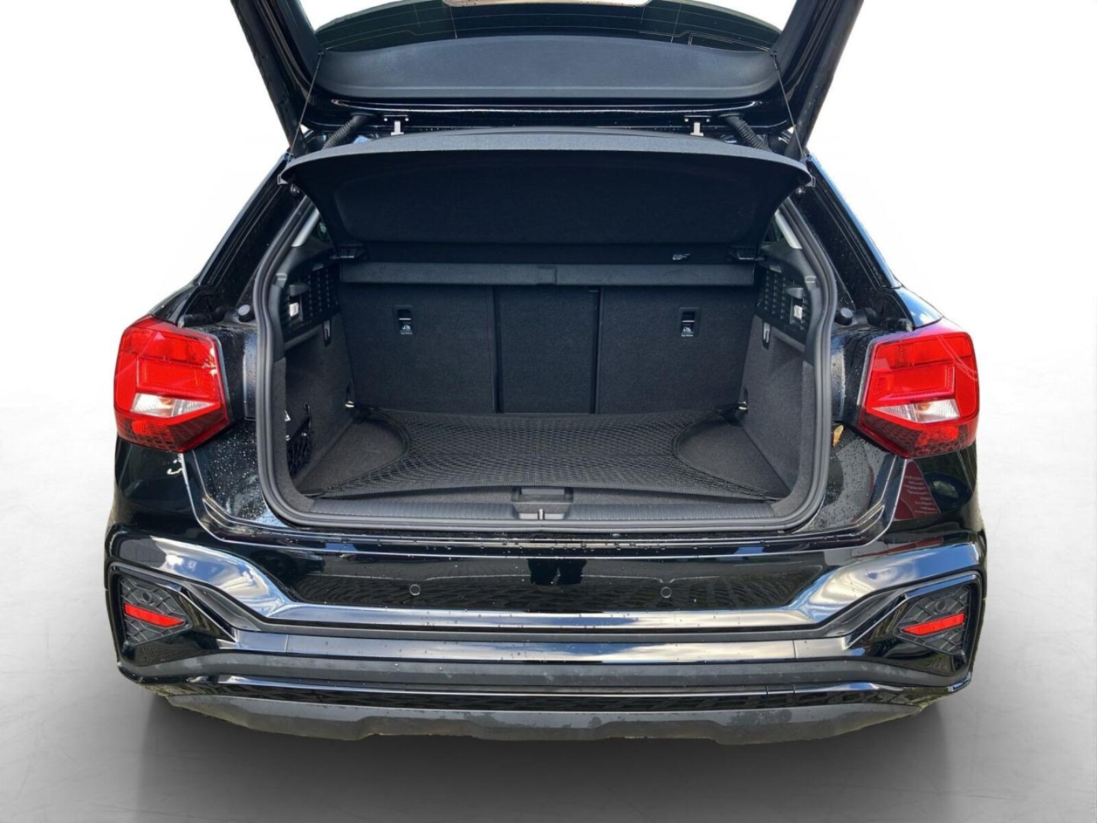 Audi Q2 – Bild 19