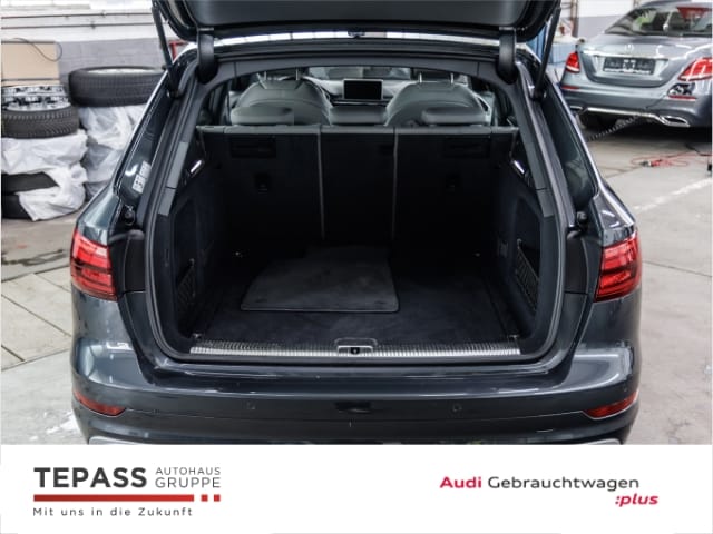 Audi A4 Allroad Quattro 3.0 TDI Quattro S Tronic - 2016 - Joinsteer - #10