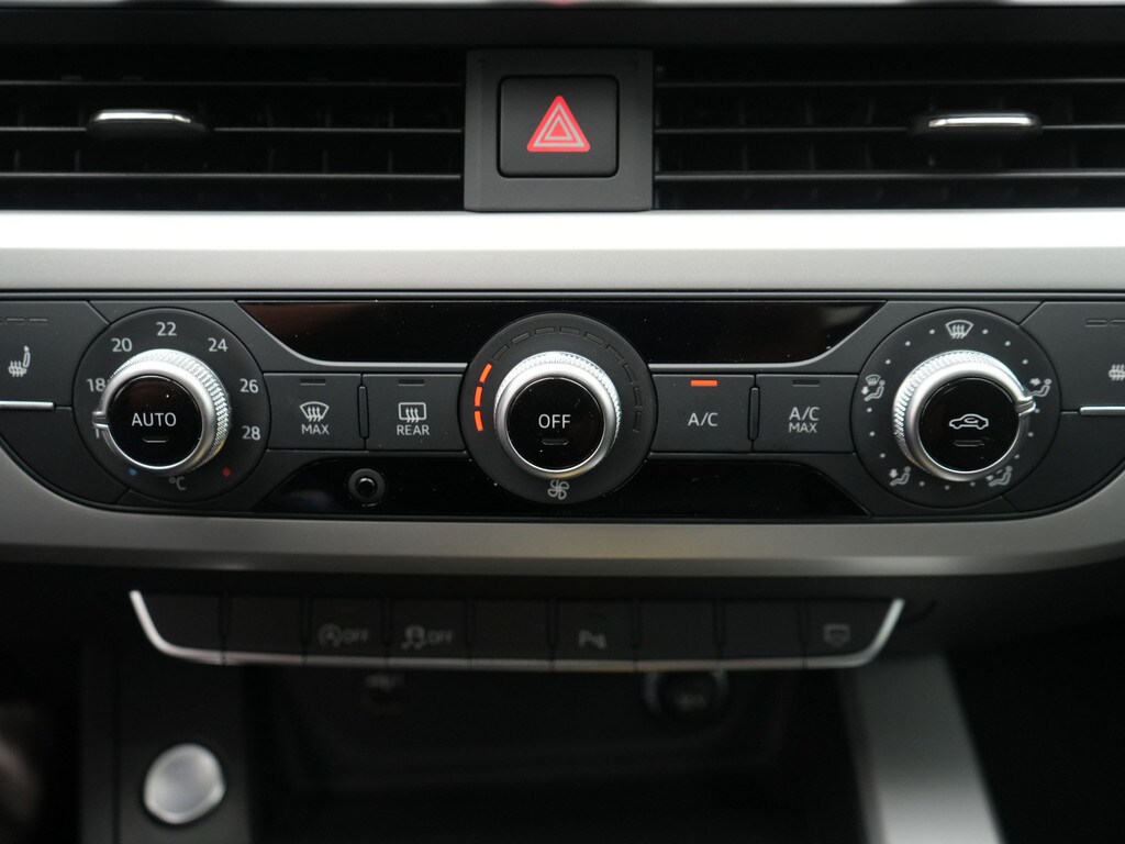 Image about Audi A4 Avant 35 TFSI S tronic