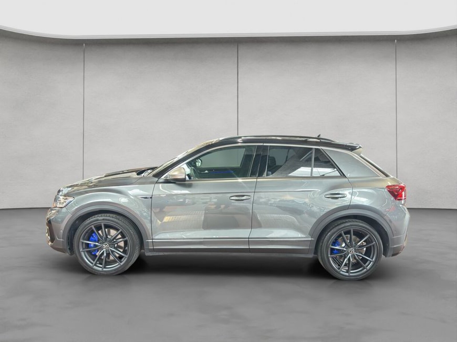 Volkswagen T-Roc – Bild 2