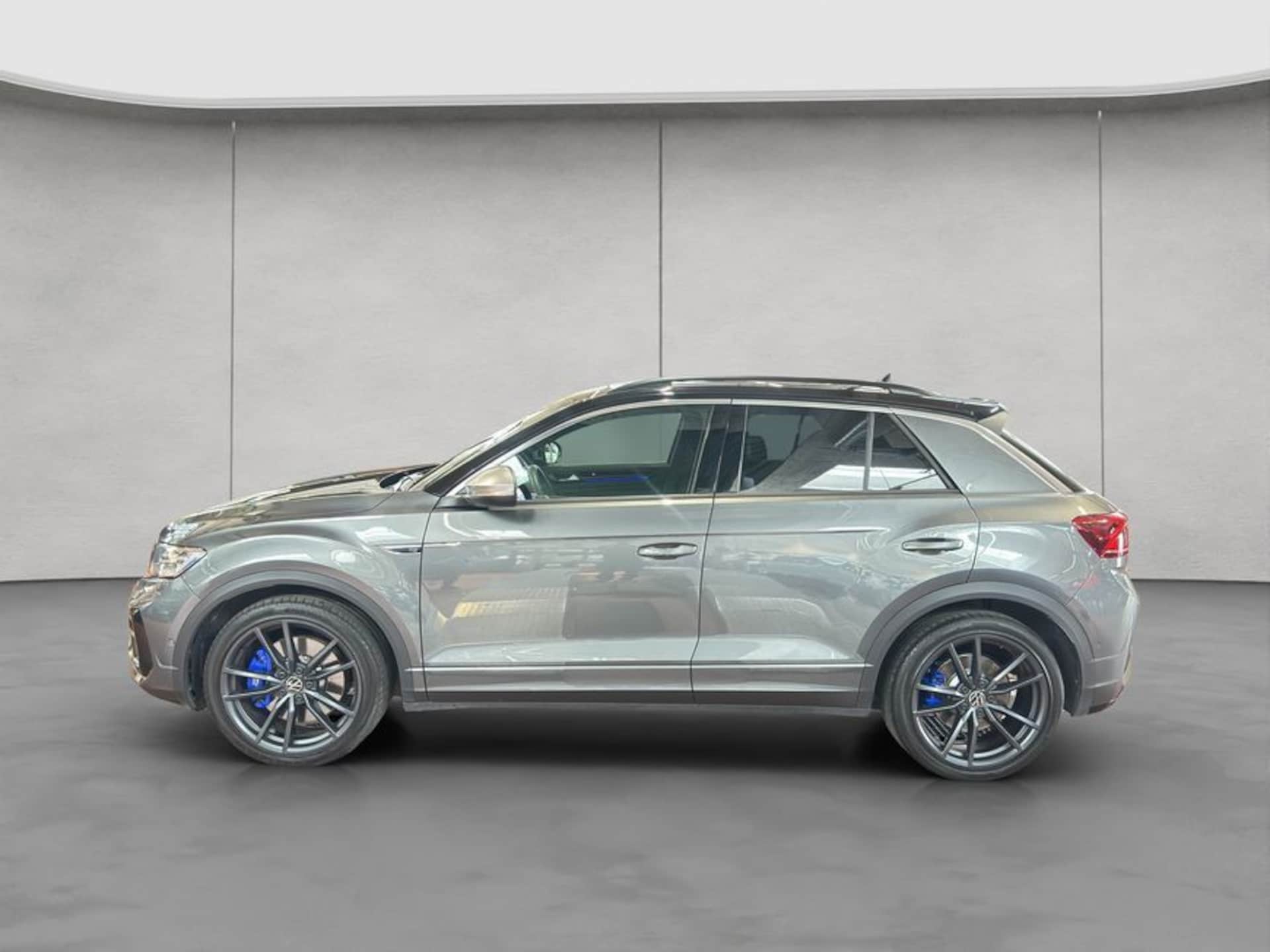 Volkswagen T-Roc R