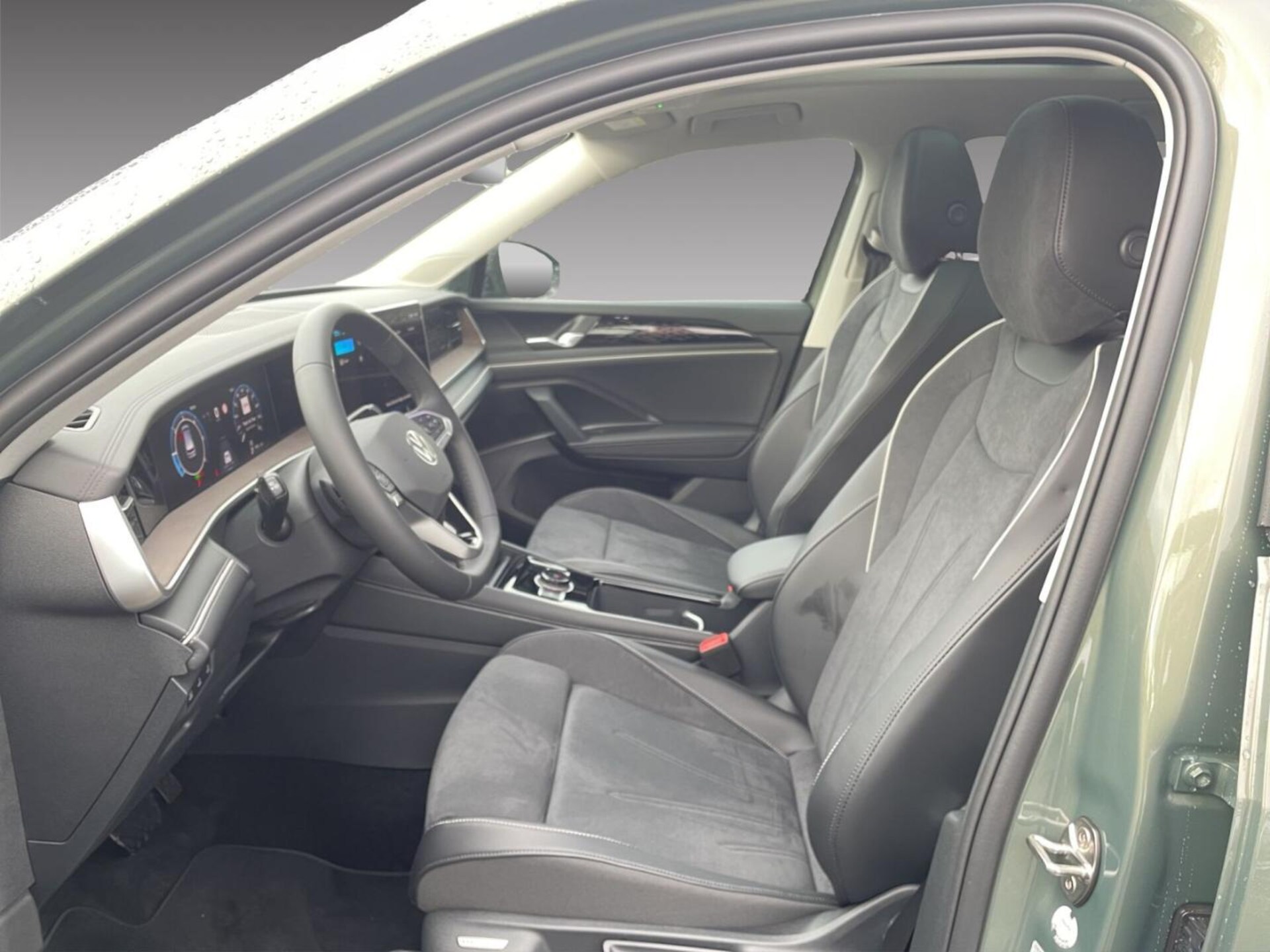 Volkswagen Tayron Elegance