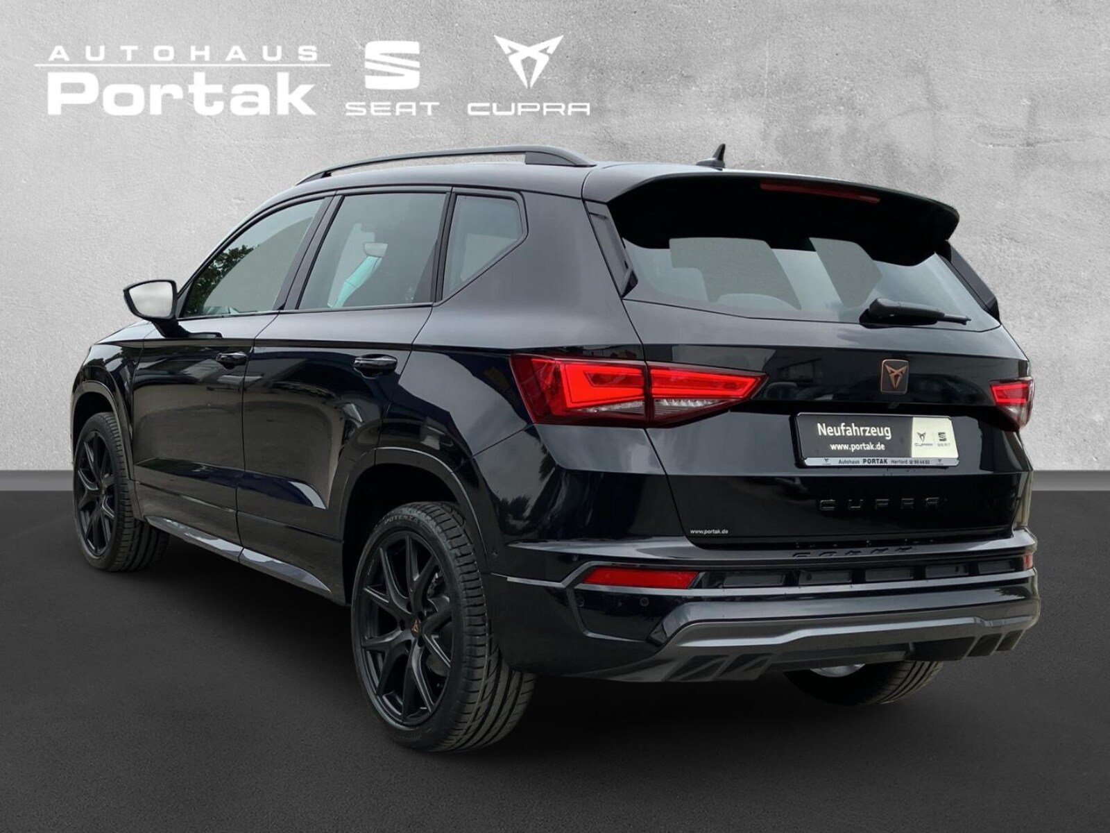 CUPRA Ateca – Bild 3