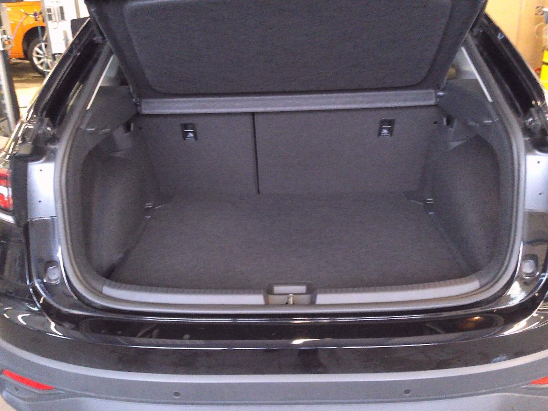 Volkswagen Taigo Goal