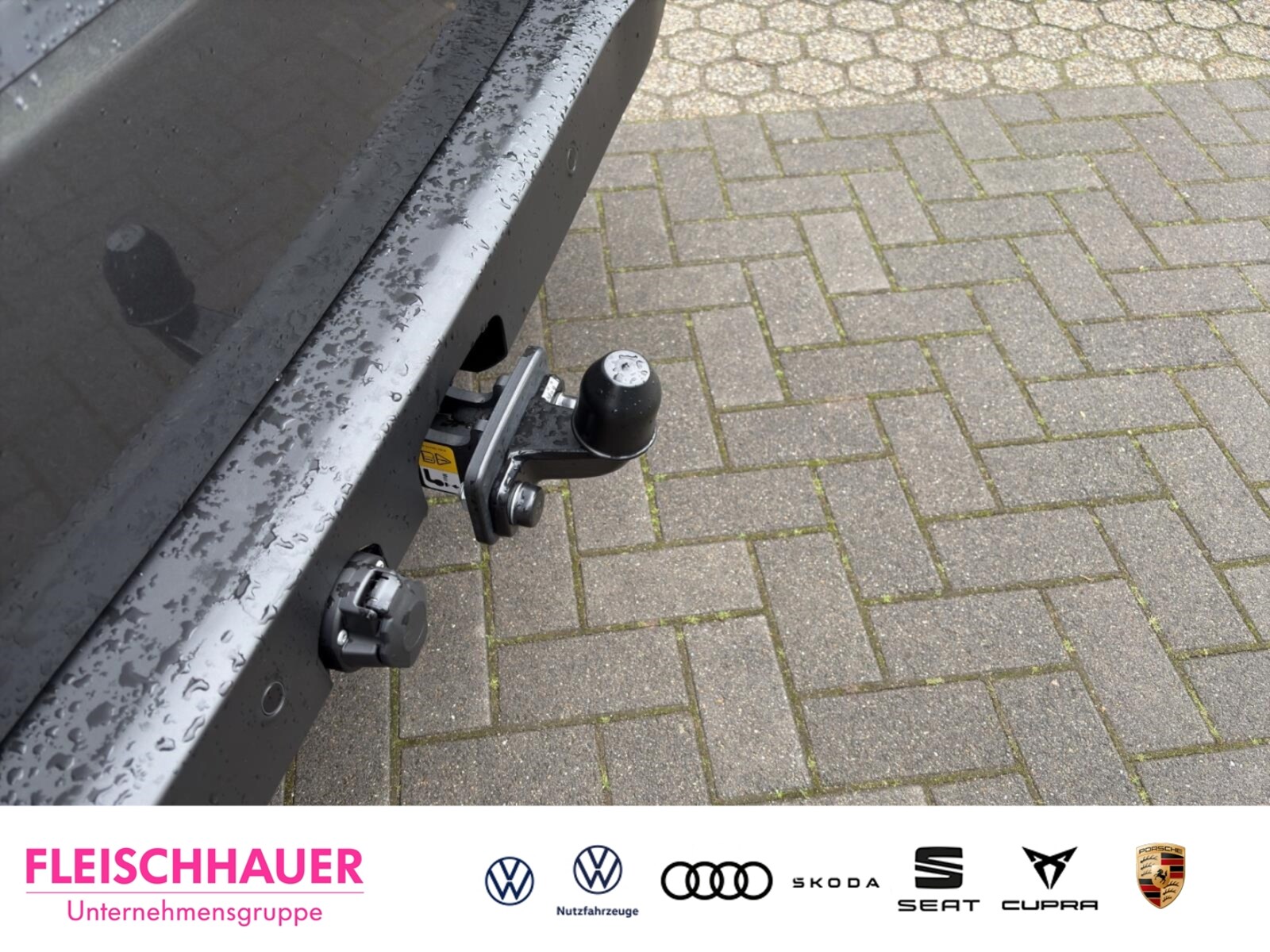 Volkswagen Transporter Kombi kurzer Radstand – Bild 10