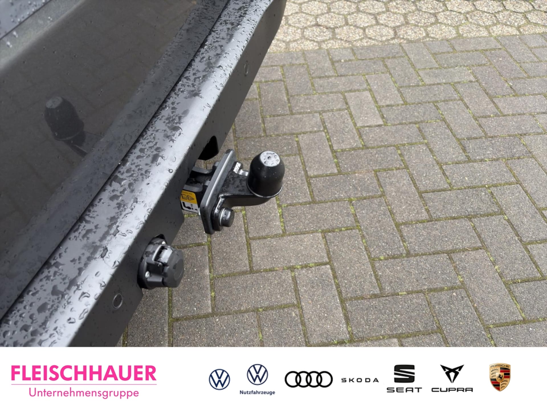 Volkswagen Transporter Kombi kurzer Radstand
