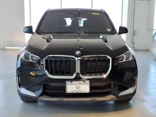 2023 BMW X1