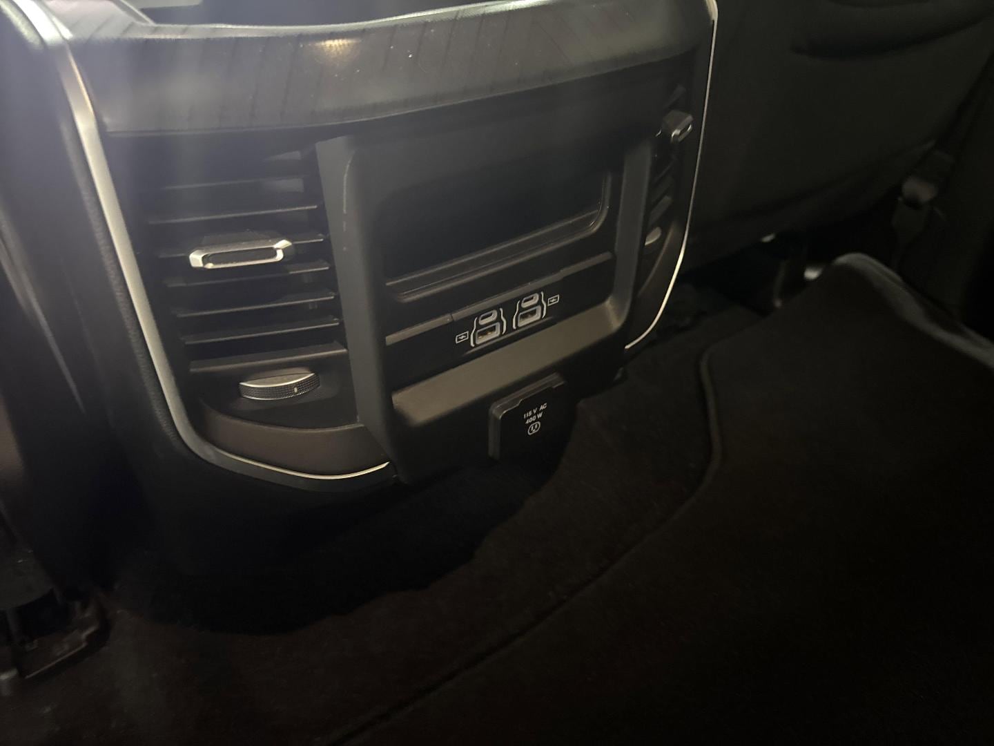2025 RAM Ram 1500 Pickup Big Horn/Lone Star - Photo 27