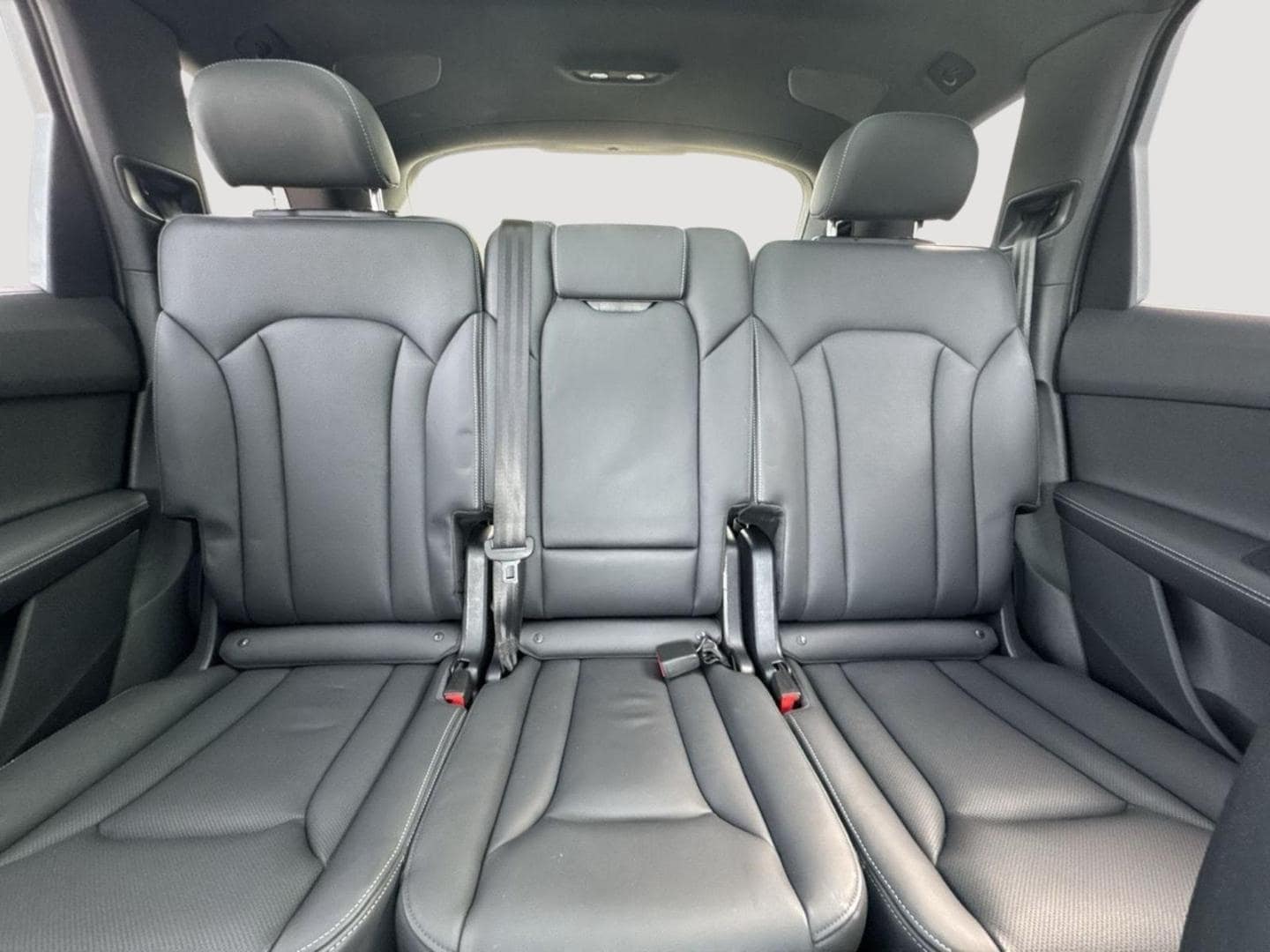 2025 Audi Q7 Prestige - Photo 22