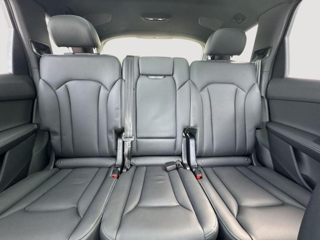 2025 Audi Q7 Prestige - Photo 22