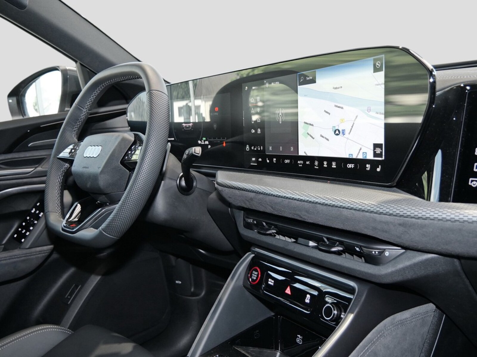 Audi SQ5 Sportback – Bild 9