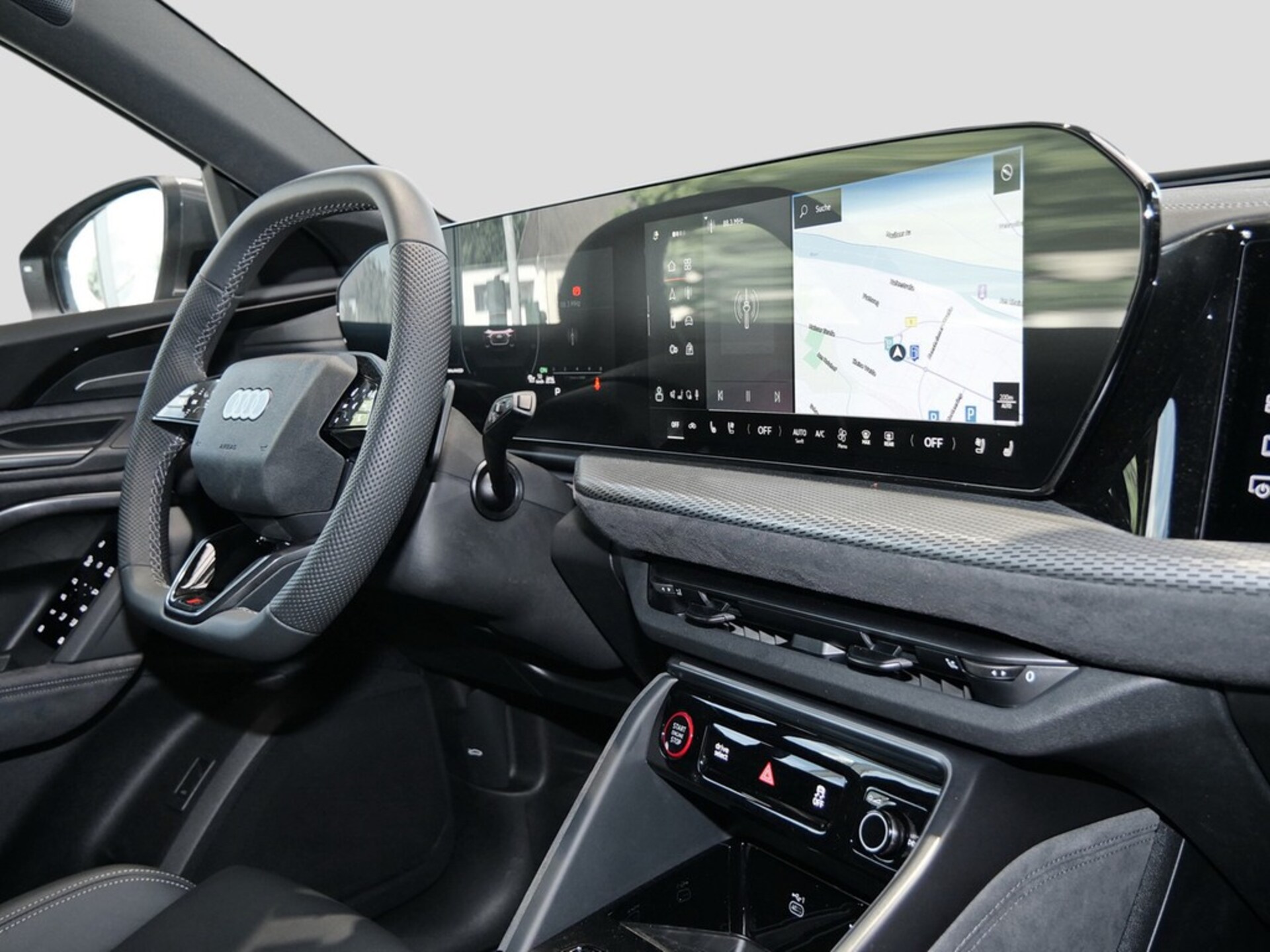 Audi SQ5 Sportback