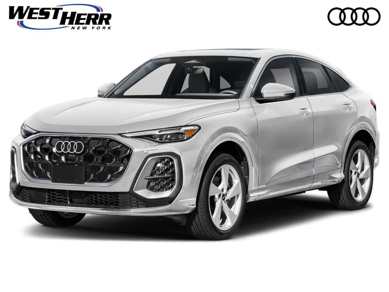 2026 Audi Q5 Sportback Premium Plus quattro's photo