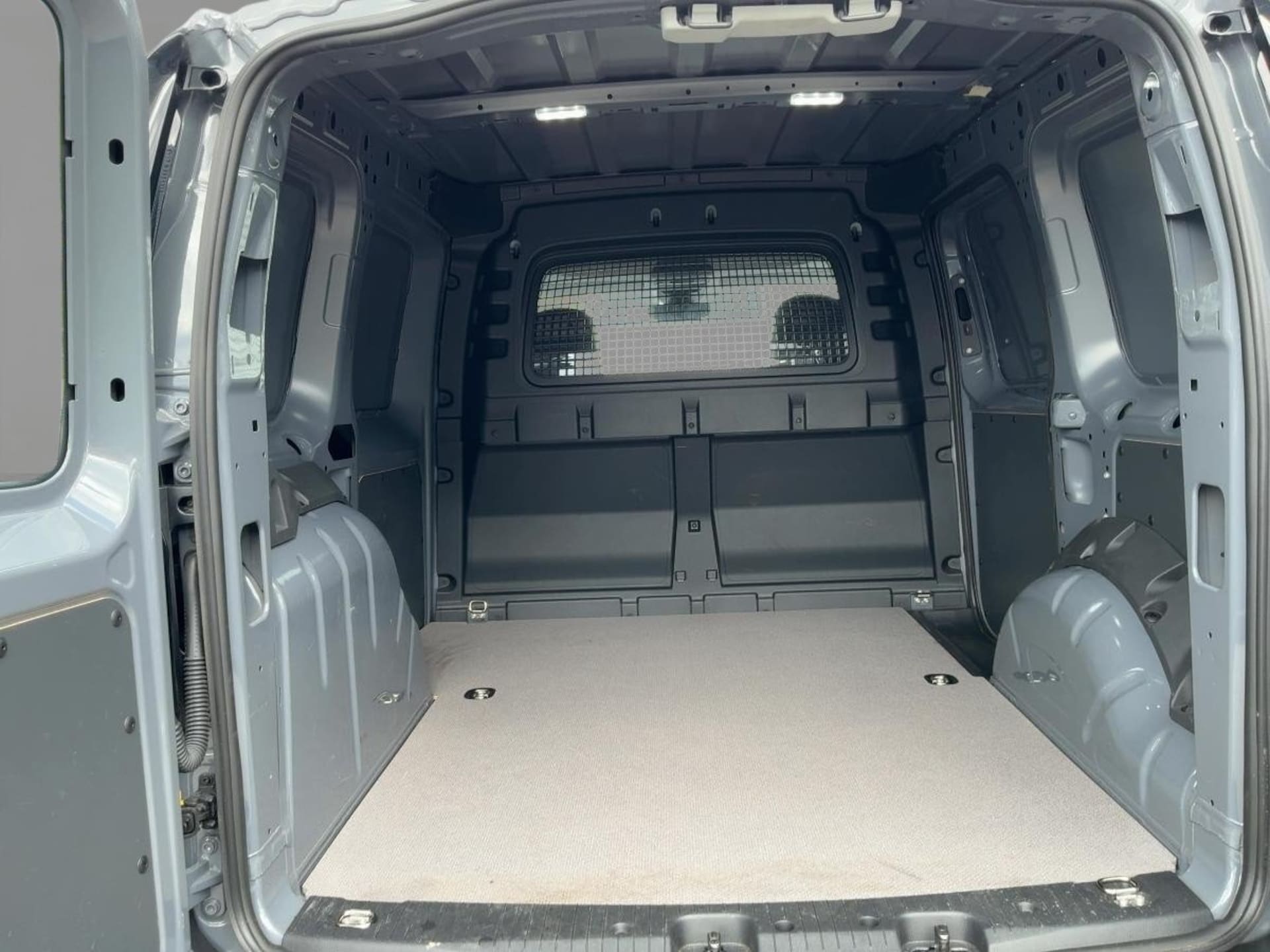 Volkswagen Caddy Cargo