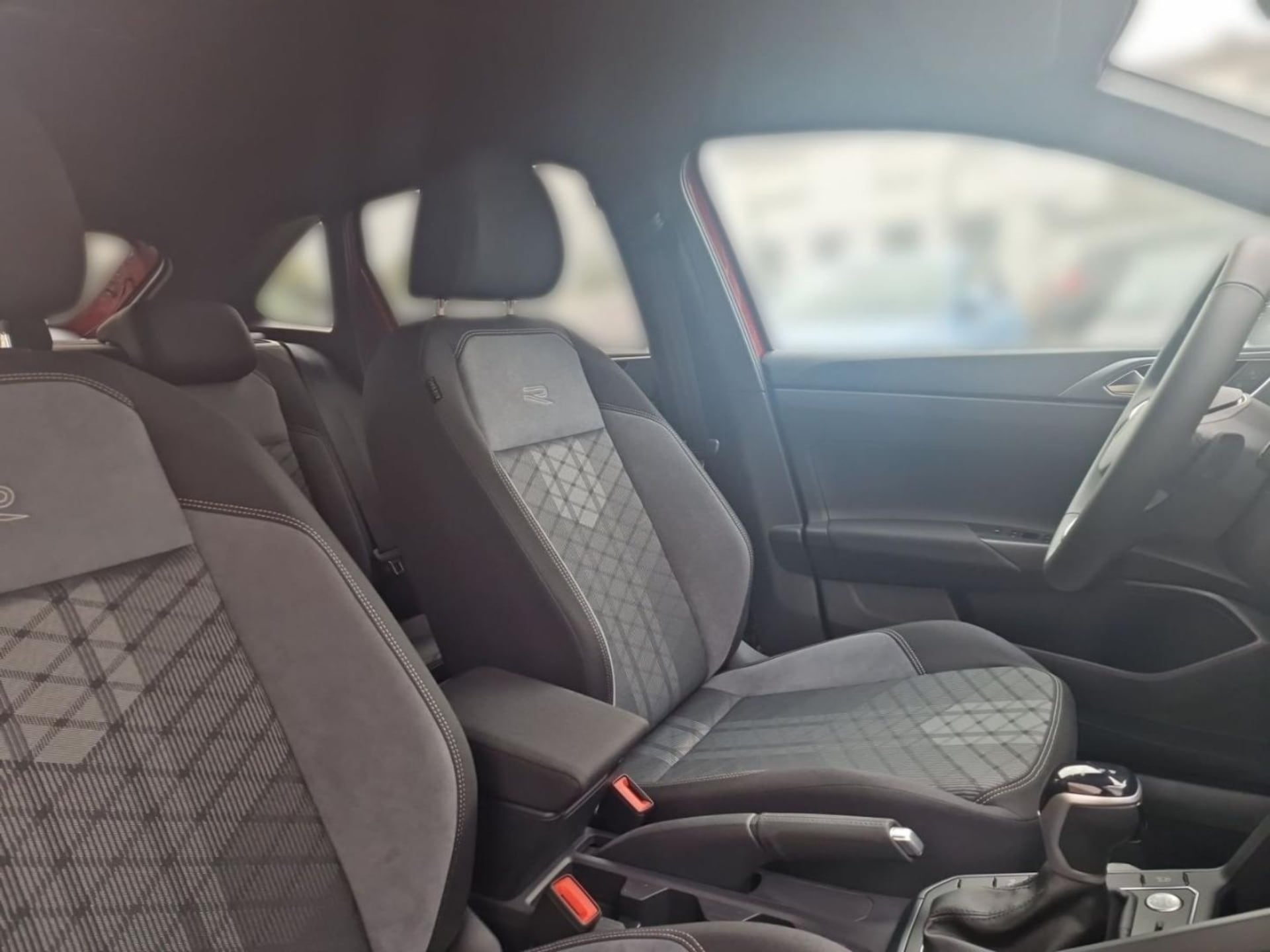 Volkswagen Taigo R-Line