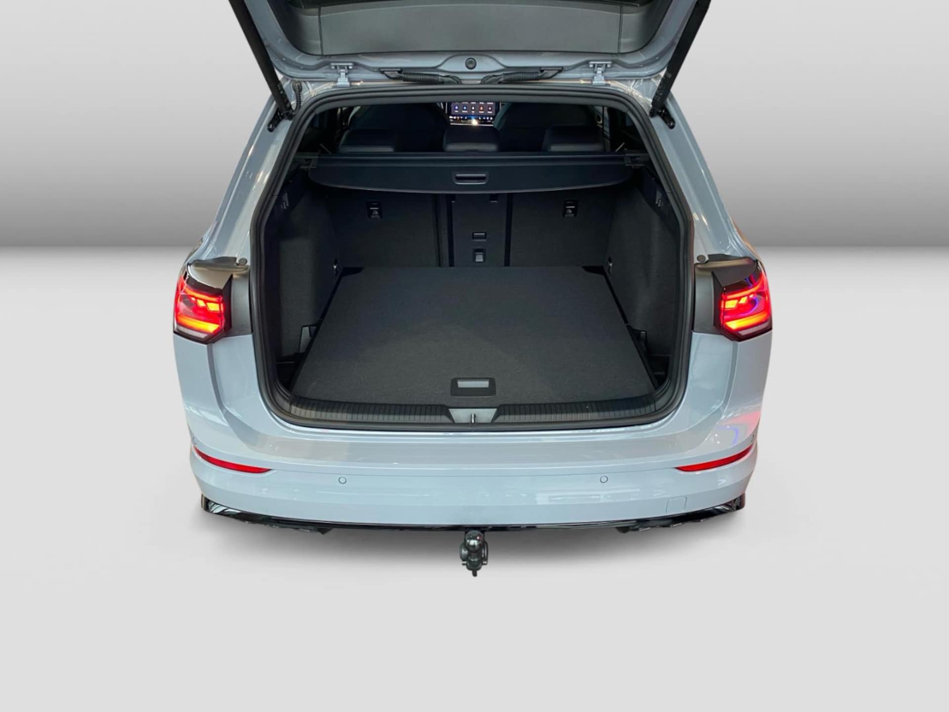 Volkswagen Golf Variant R-Line