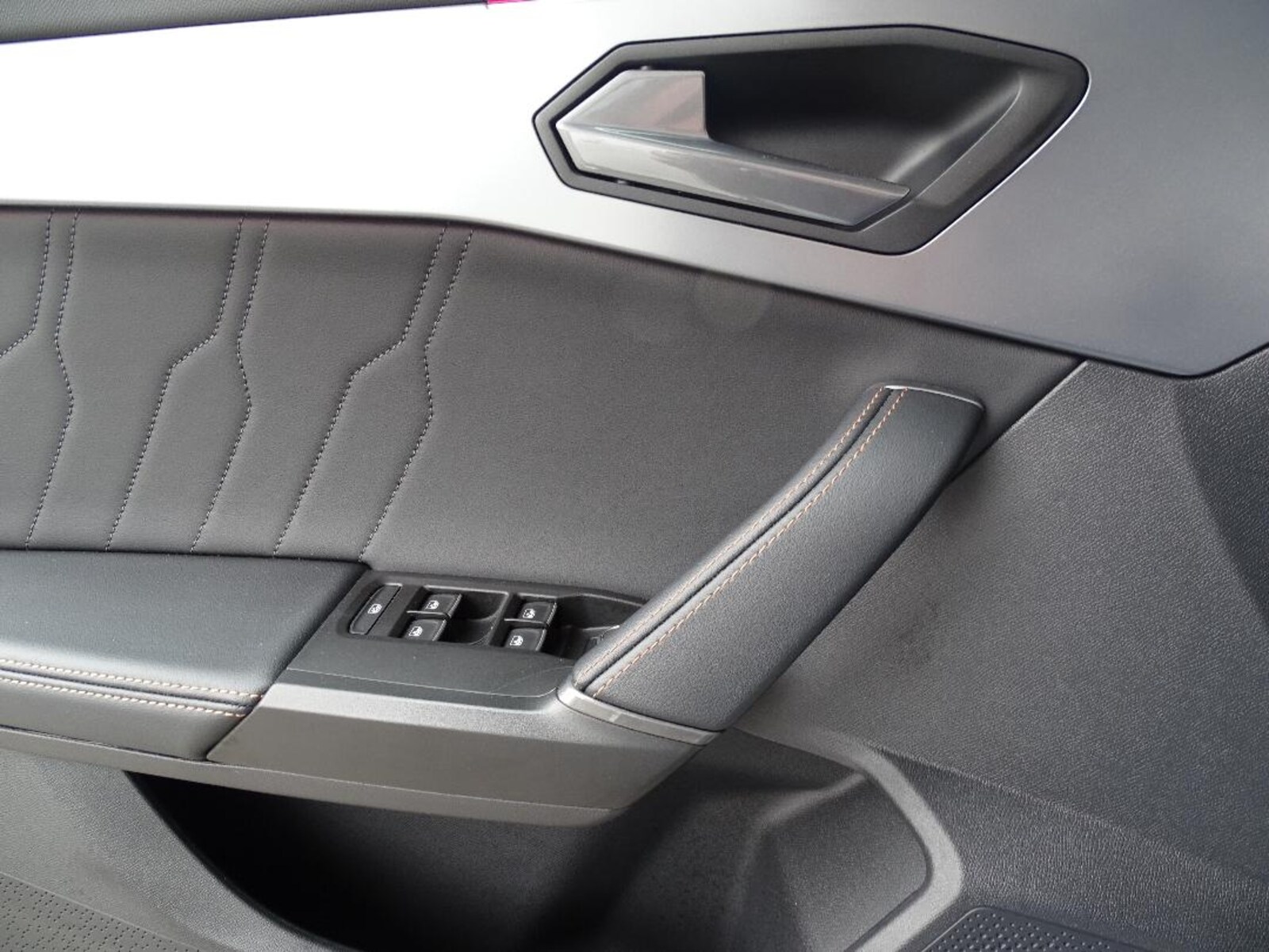CUPRA Formentor – Bild 14
