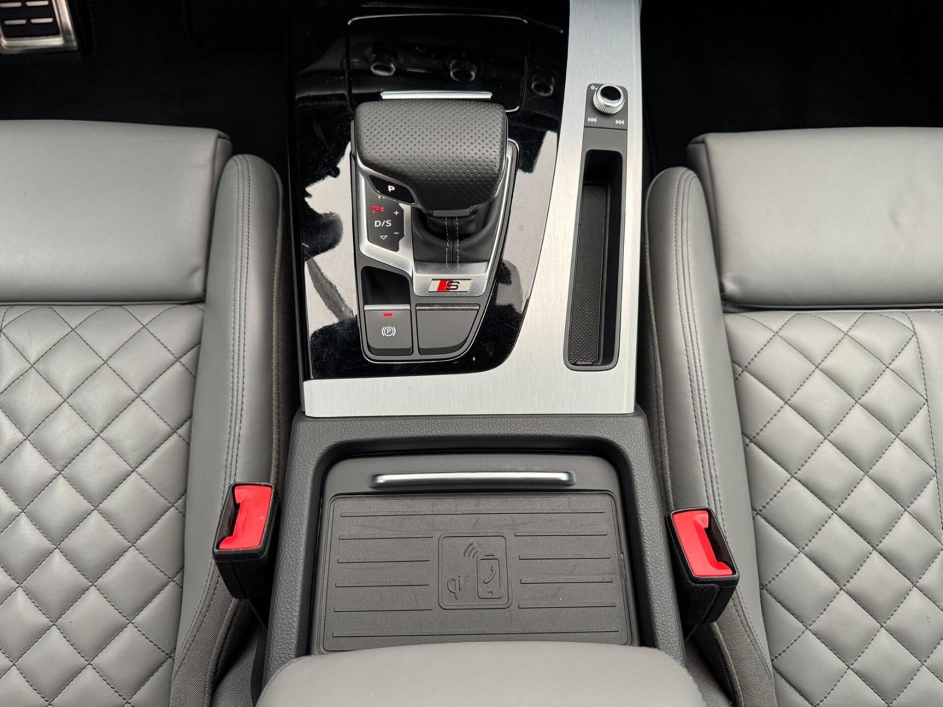 Audi SQ5 SUV