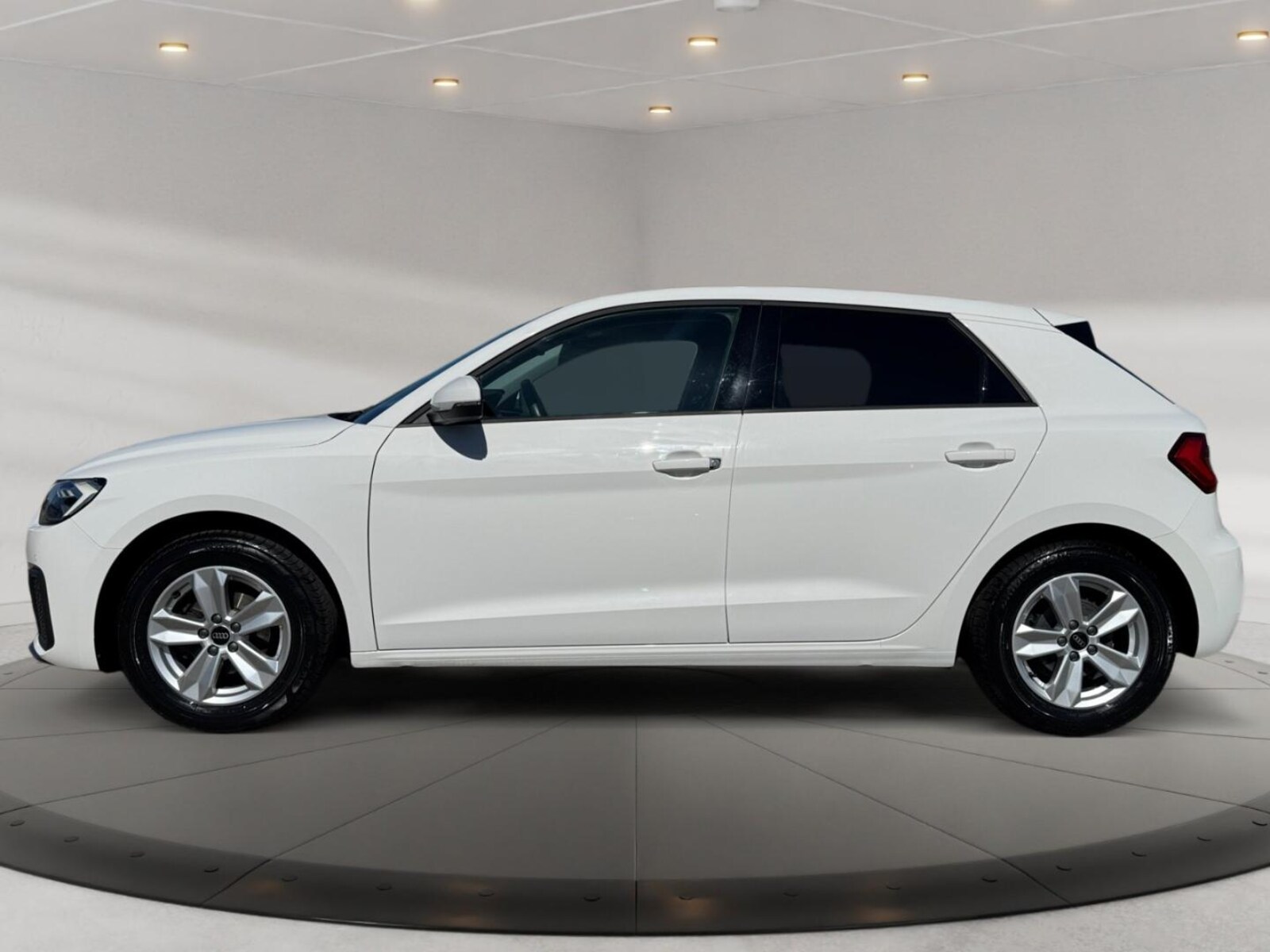 Audi A1 Sportback – Bild 2