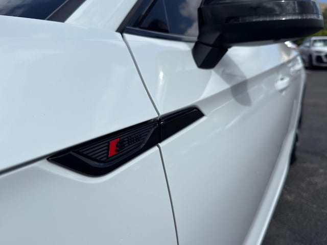 2023 Audi A5 Sportback