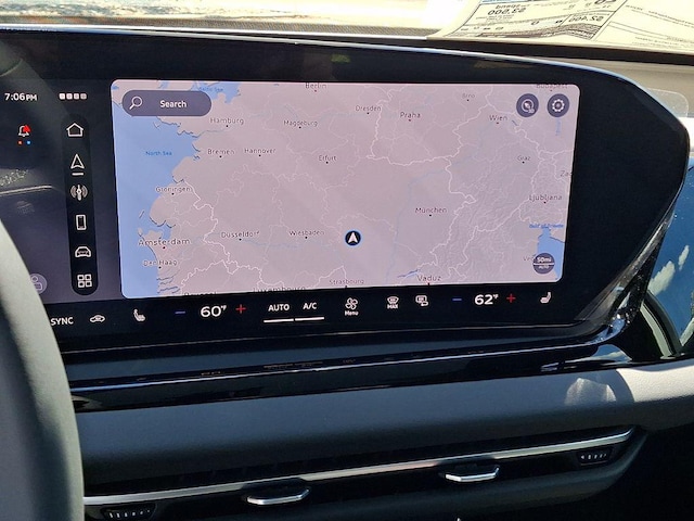 2026 Audi A5 Sedan