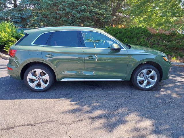 2024 Audi Q5