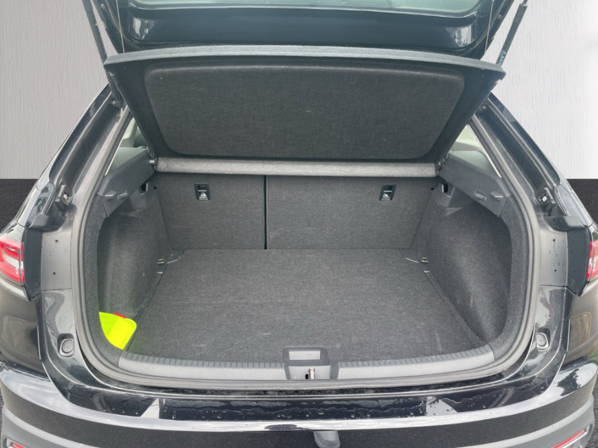 Volkswagen Taigo Style
