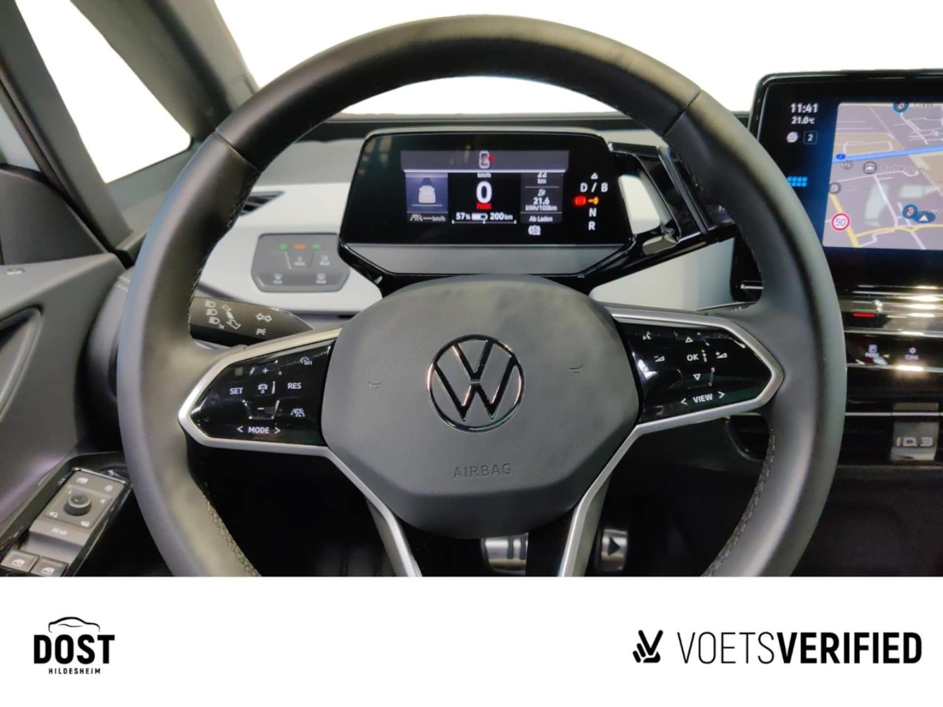 Volkswagen ID.3 MOVE Pro