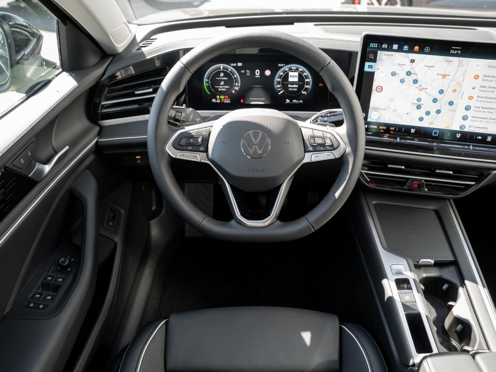 Volkswagen Passat Business