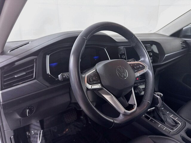2024 Volkswagen Jetta