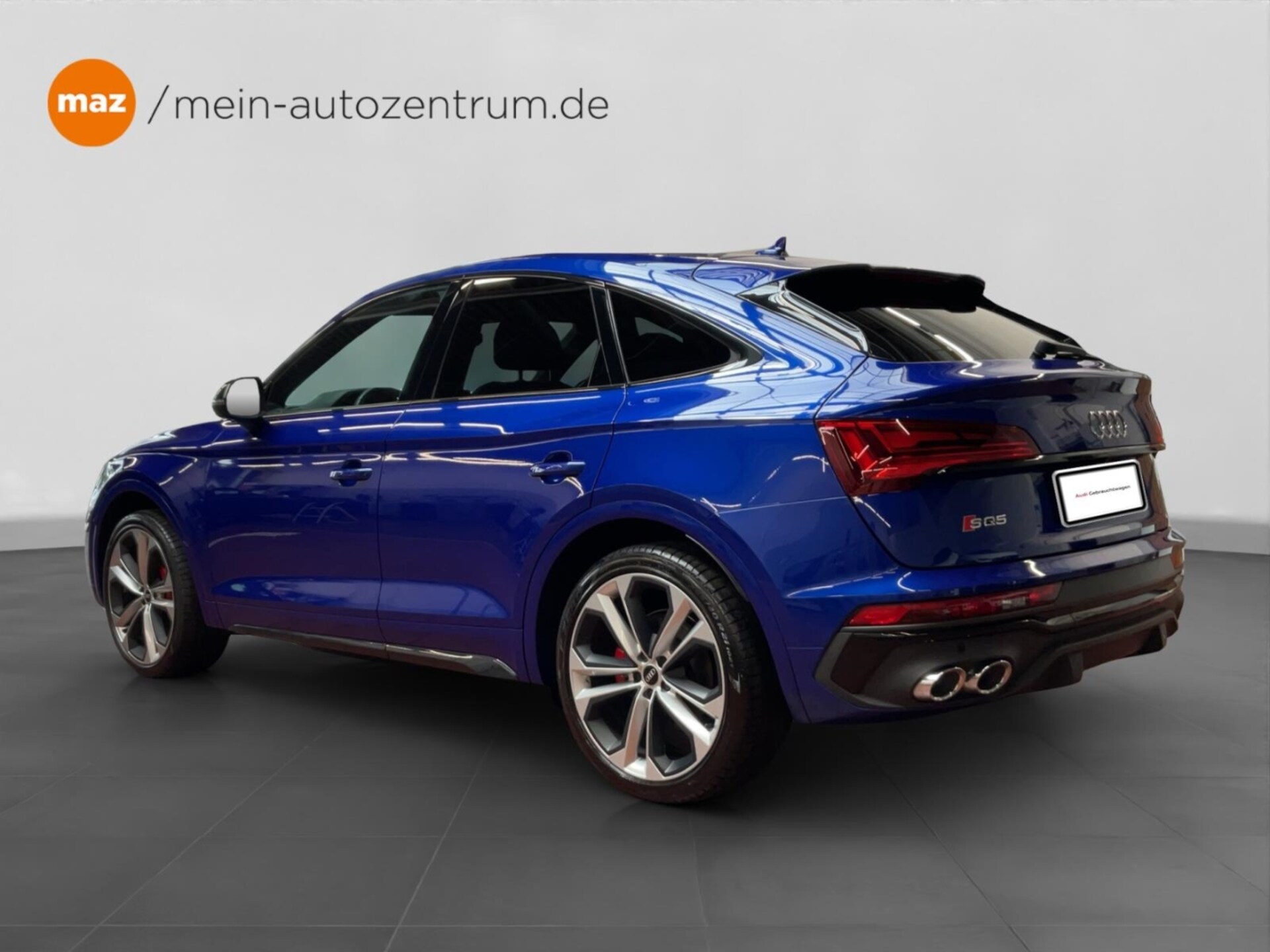 Audi SQ5 Sportback