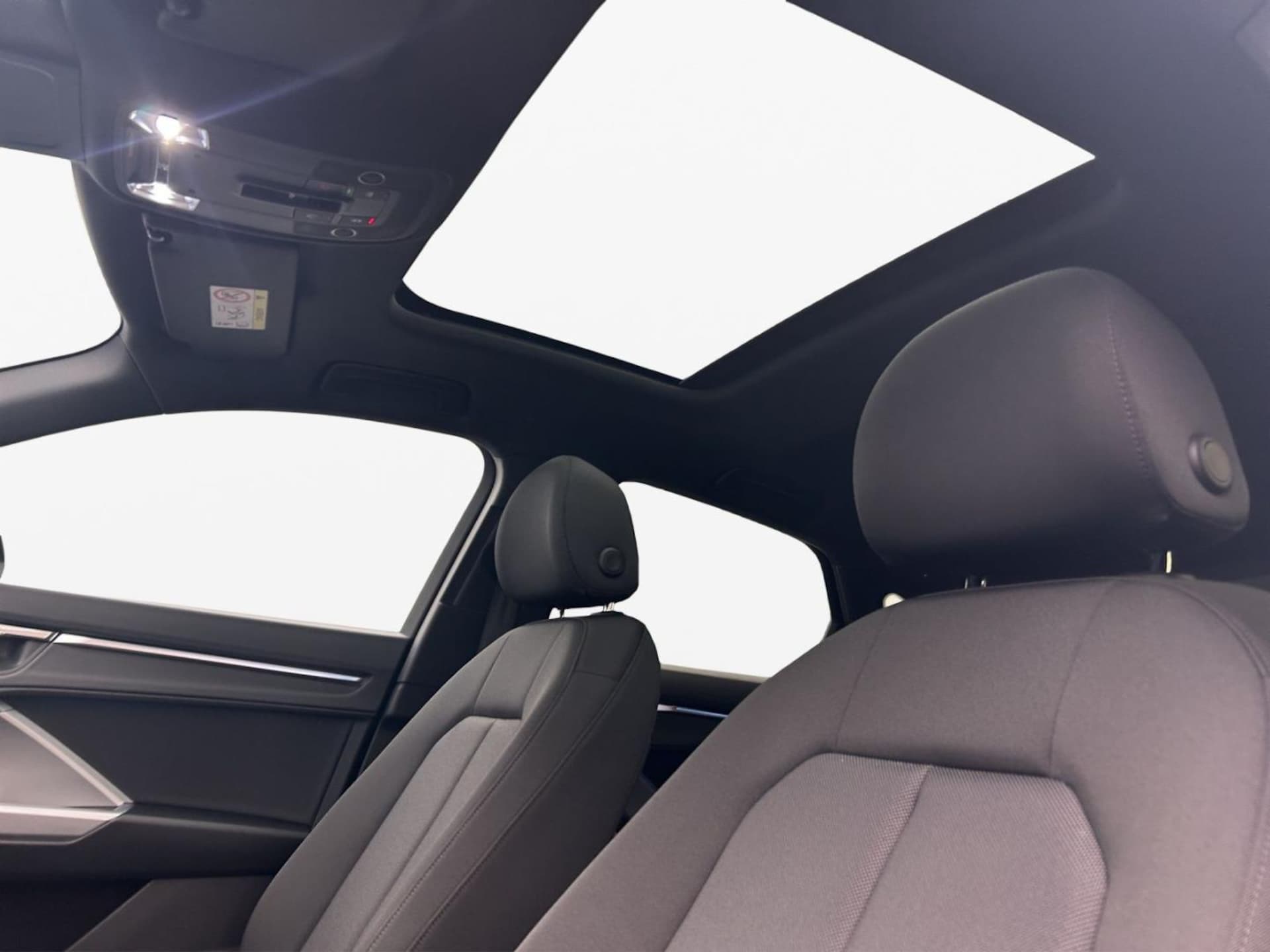 Audi Q3 Sportback S line