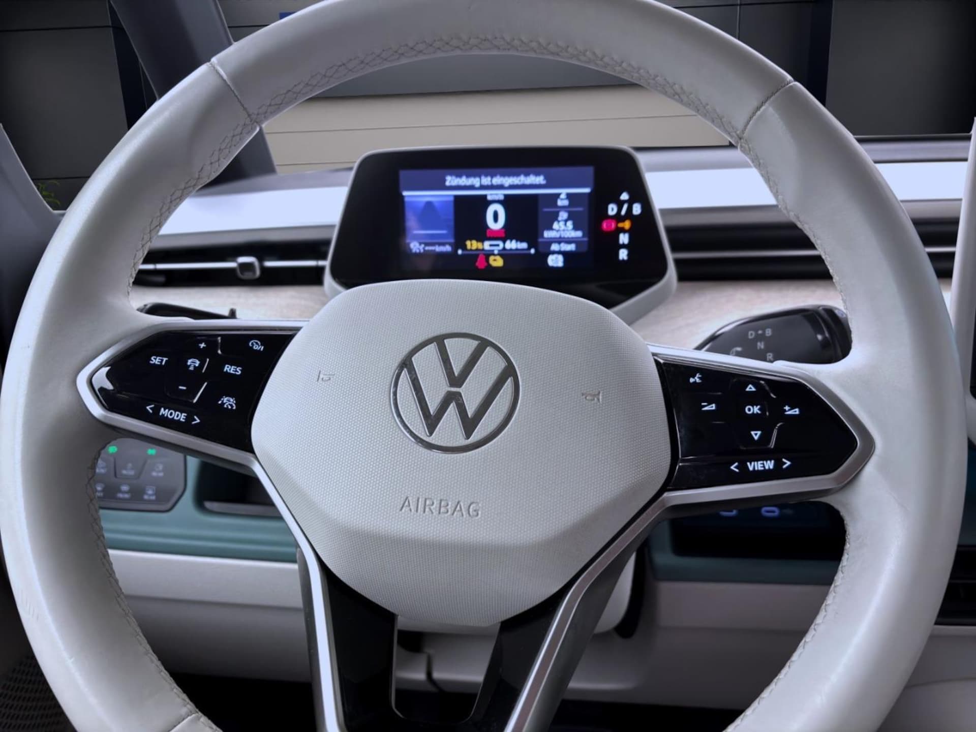 Volkswagen ID. Buzz Pro