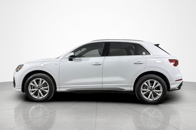 2022 Audi Q3 SUV