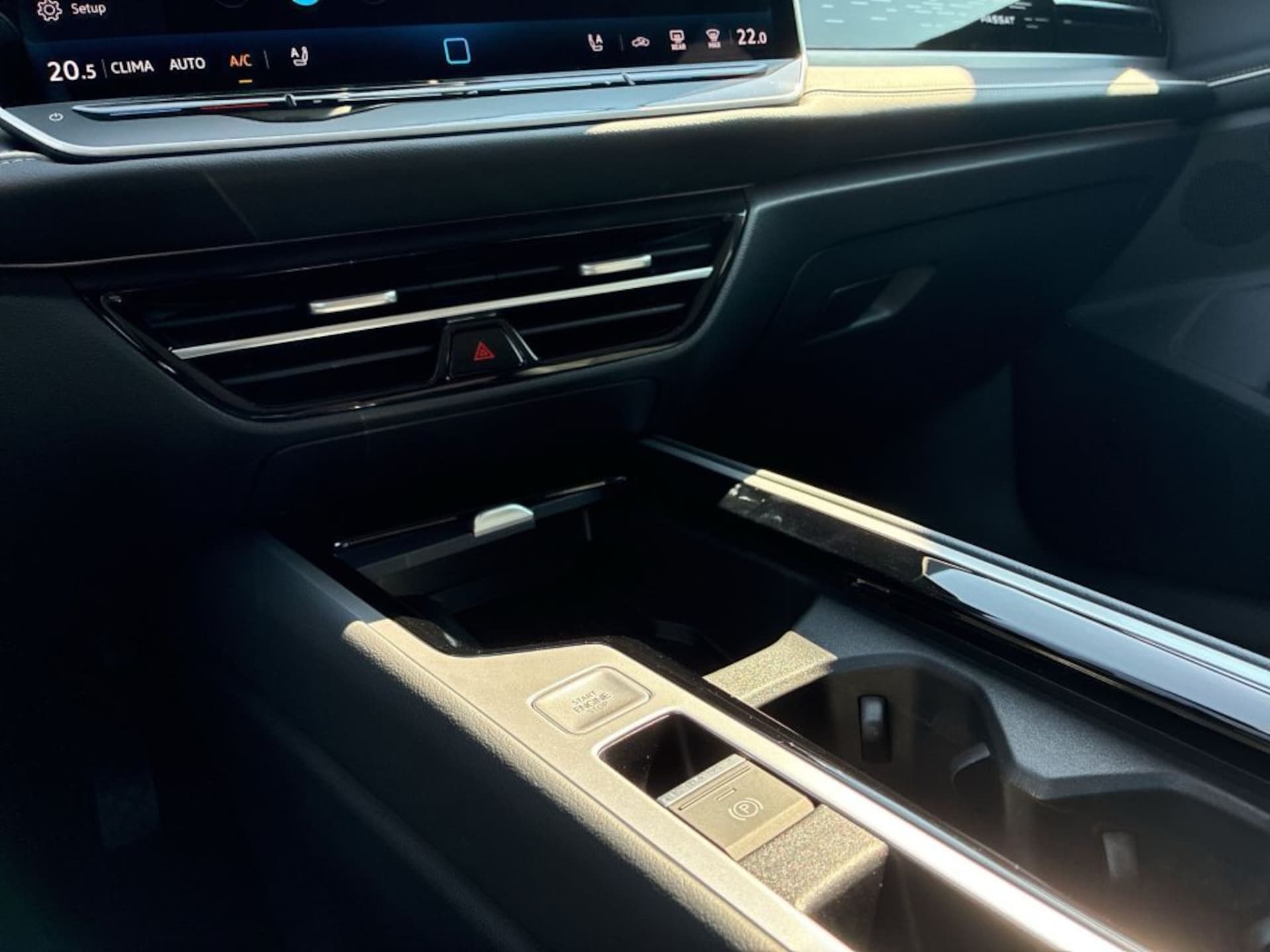 Volkswagen Passat Elegance