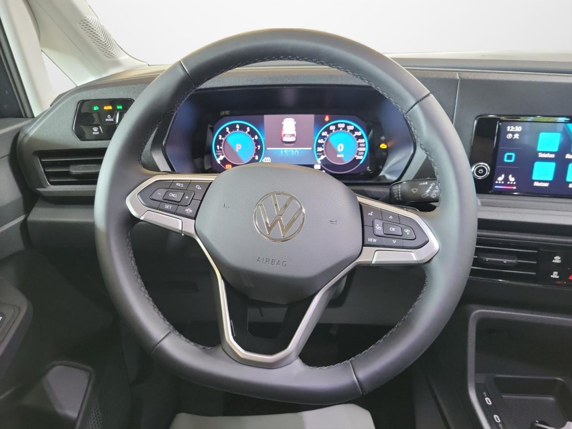 Volkswagen Caddy Basis-Modell