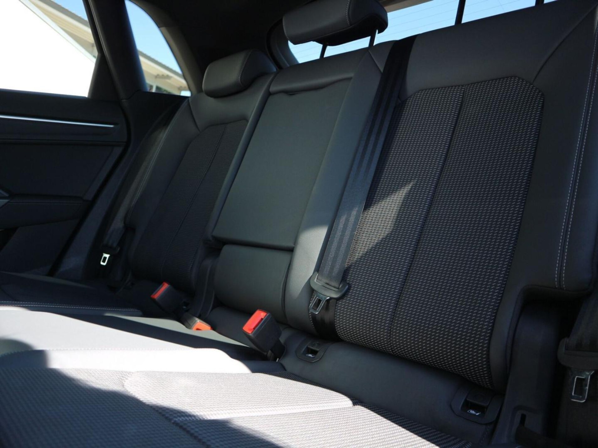 Audi Q3 TFSI e S line