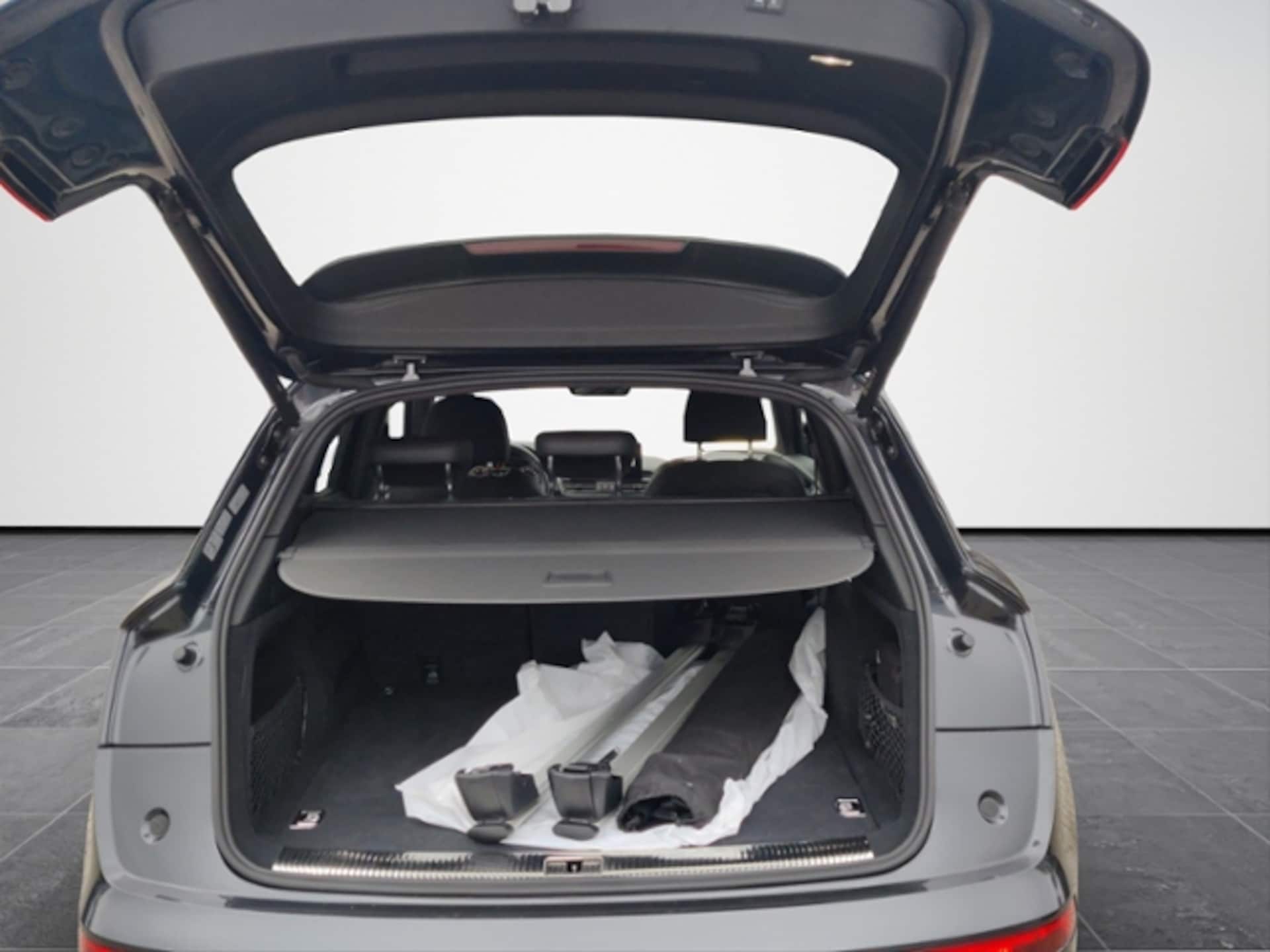 Audi Q5 TFSI e