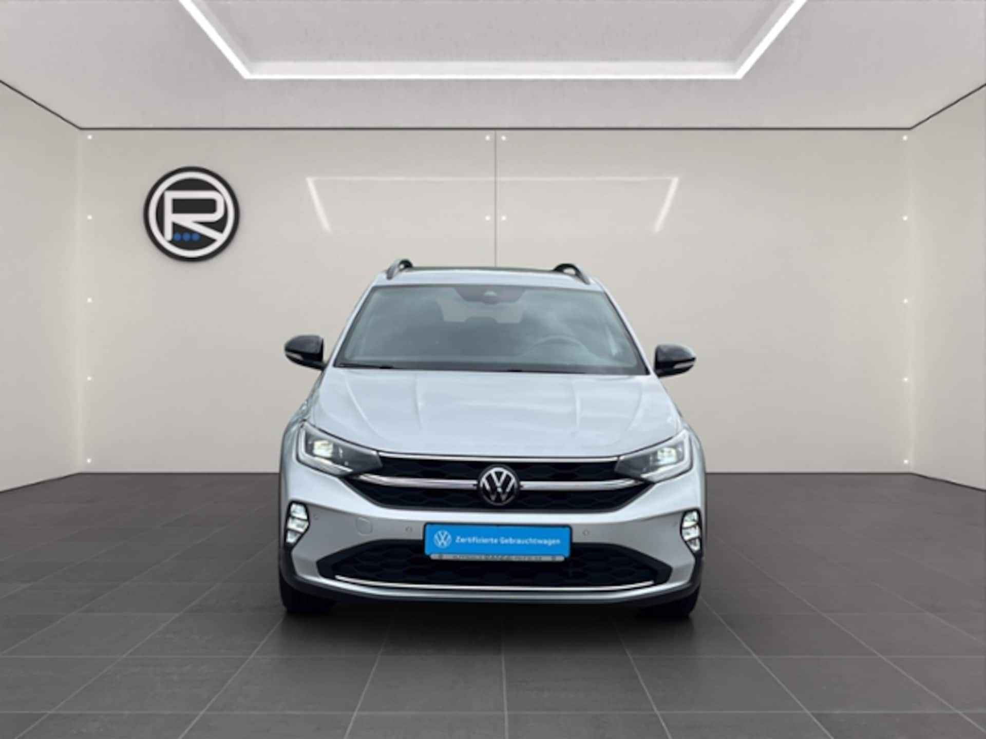 Volkswagen Taigo MOVE
