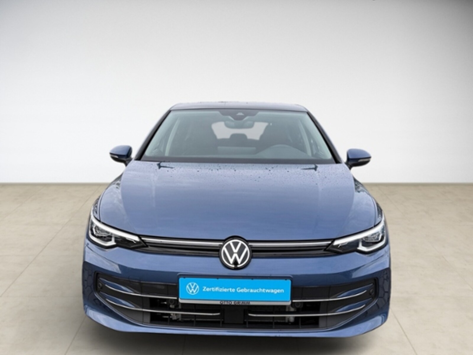 Volkswagen Golf – Bild 3