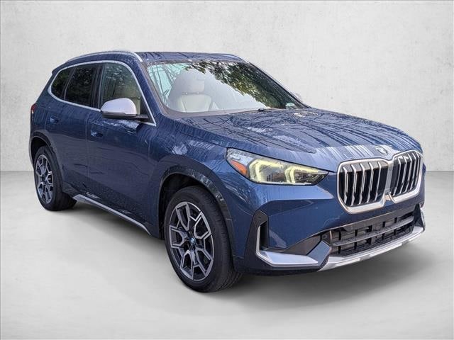 2023 BMW X1