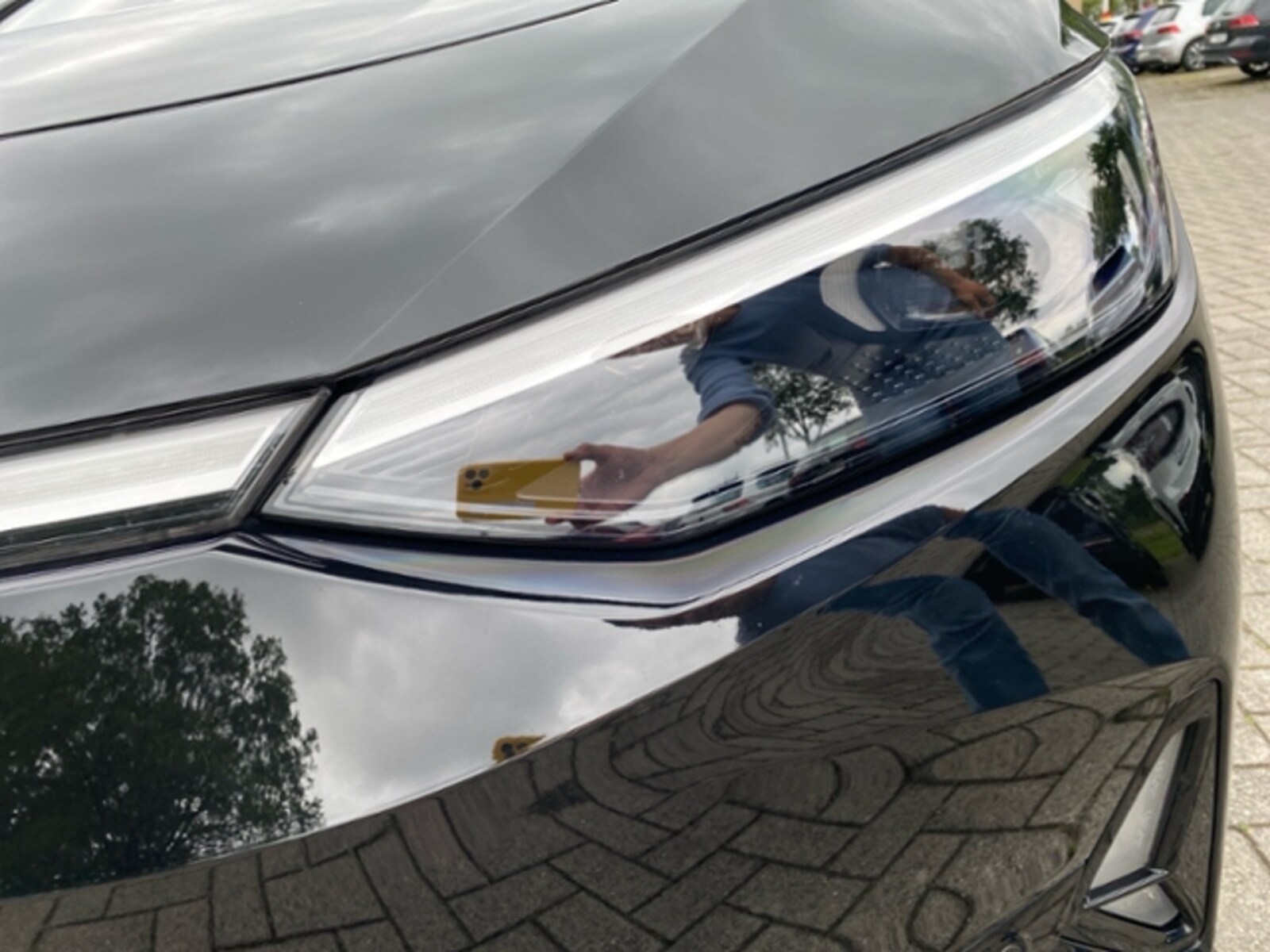 Volkswagen ID.7 Tourer – Bild 7