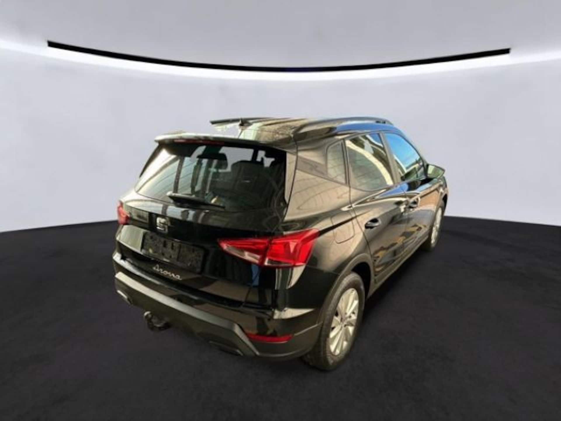 SEAT Arona Style