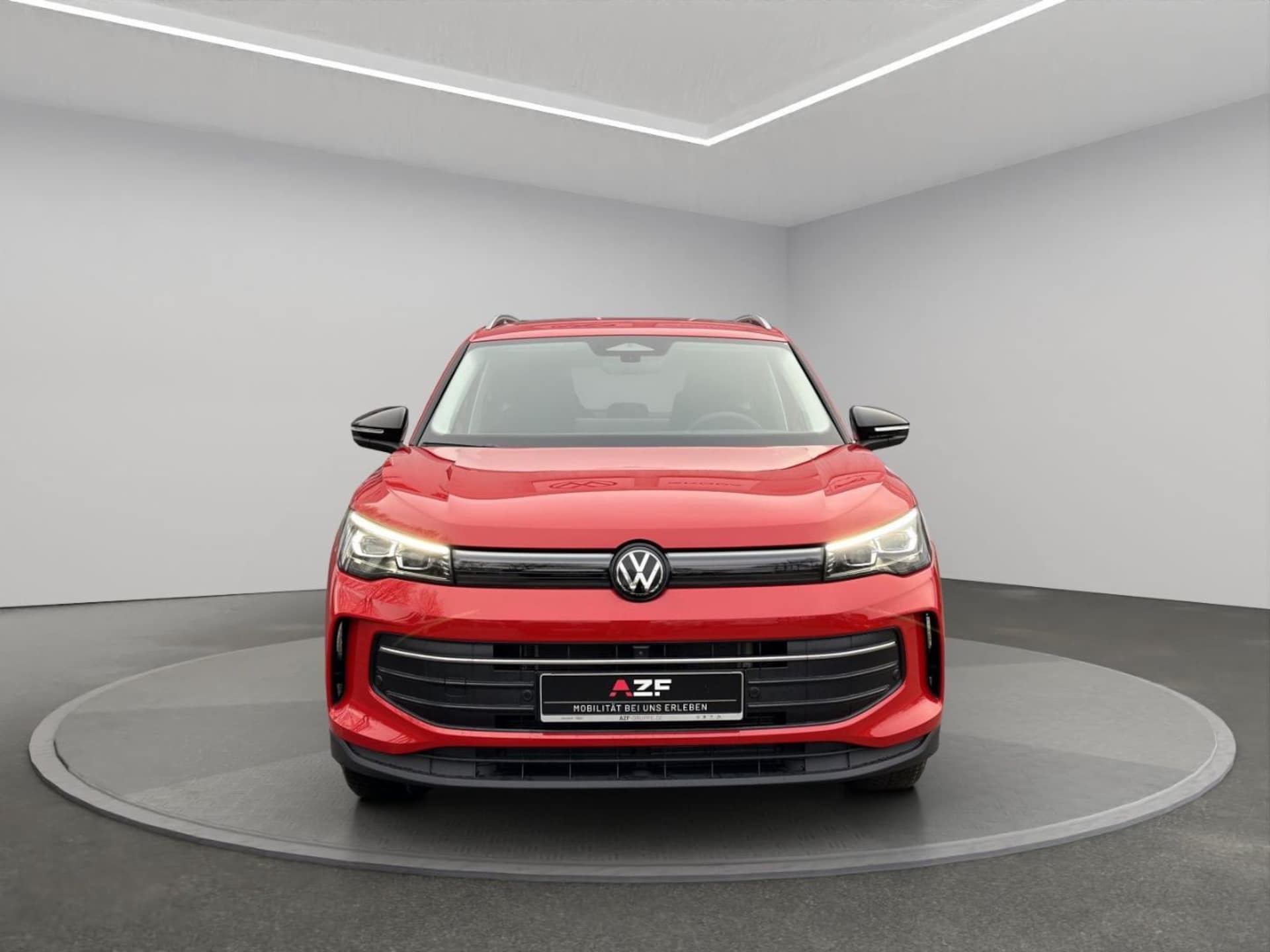 Volkswagen Tiguan ENERGY