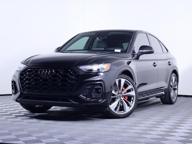 Photo of 2024 Audi SQ5 Sportback
