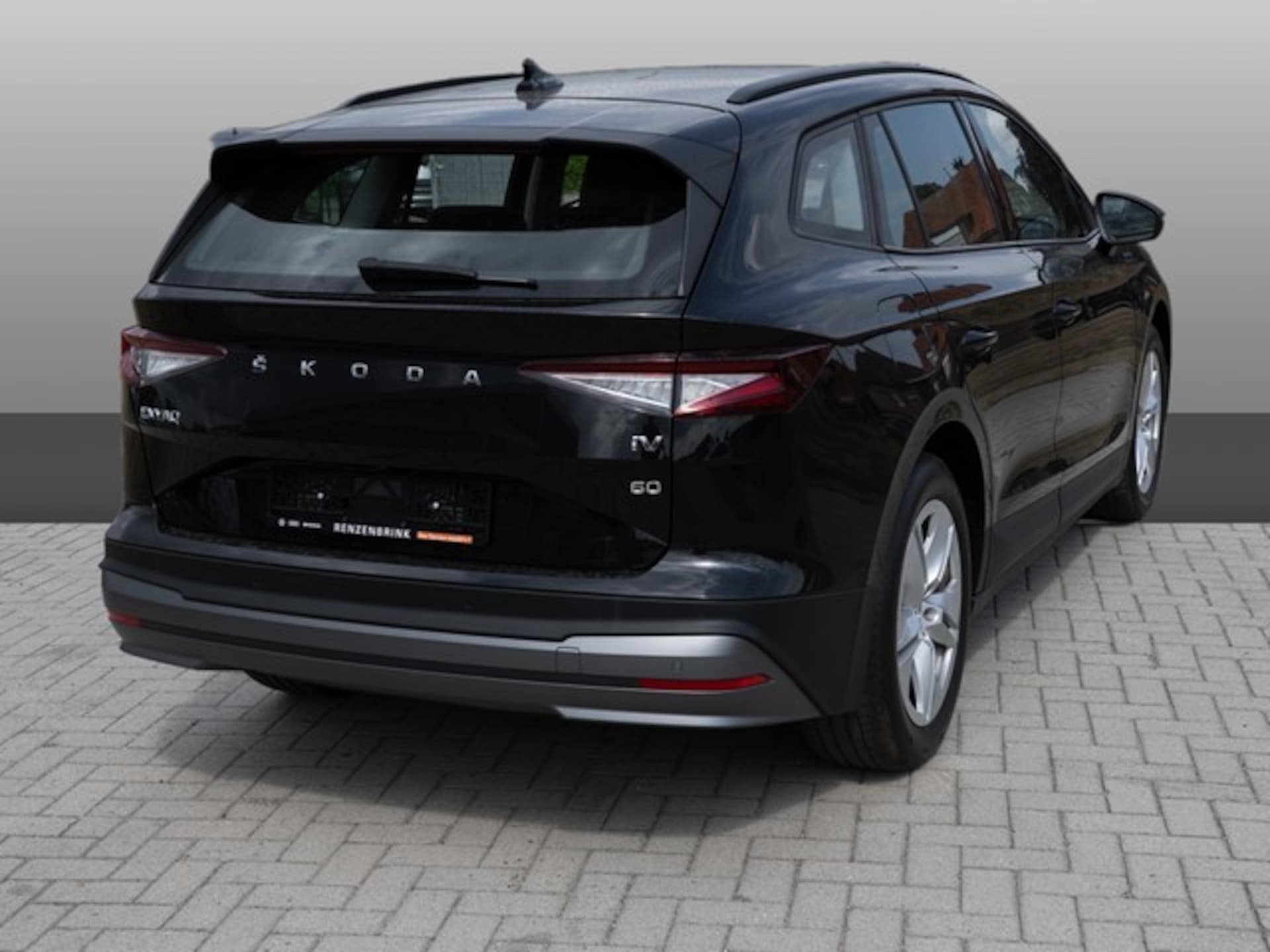 Skoda Enyaq 60