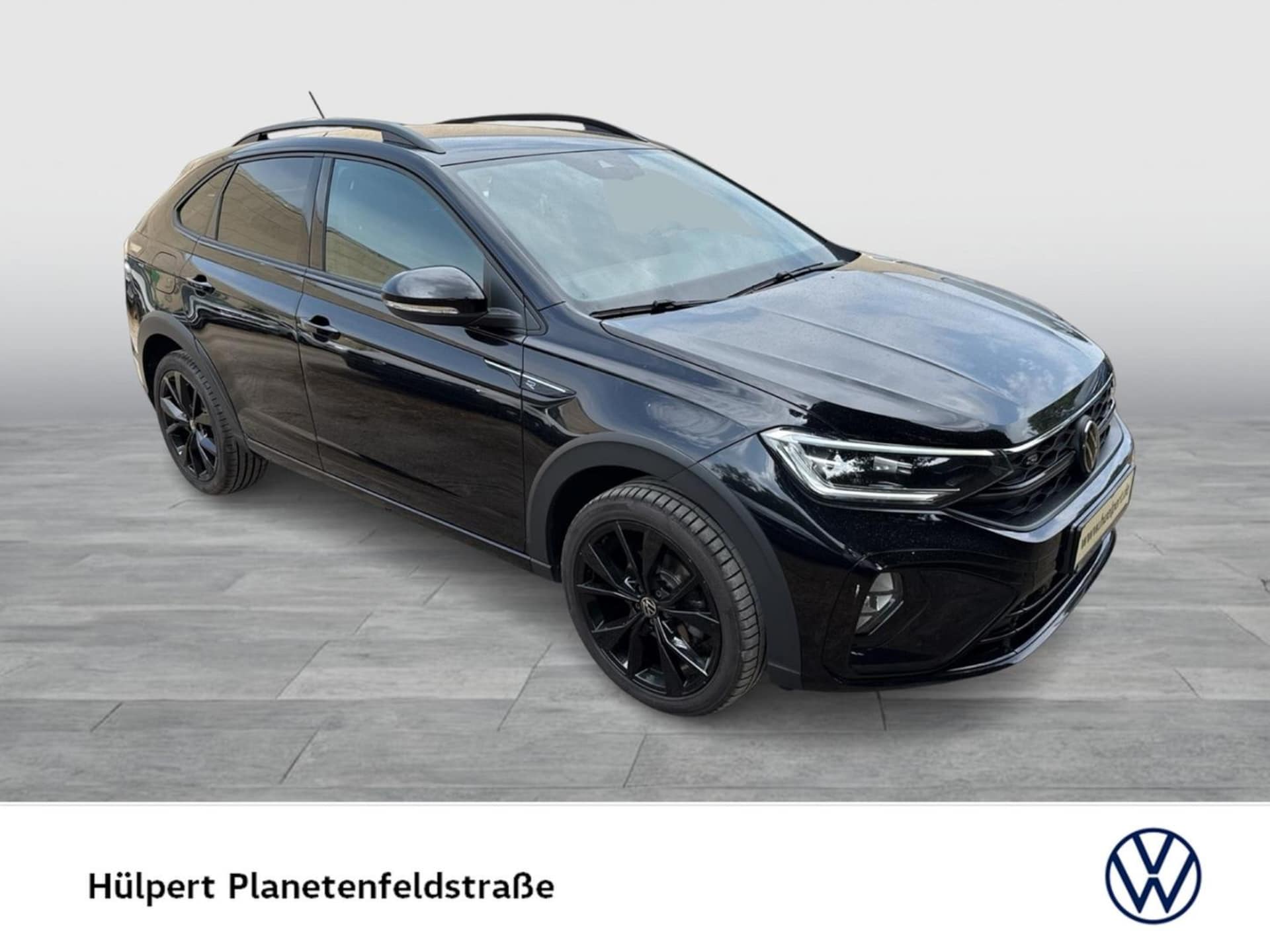 Volkswagen Taigo R-Line