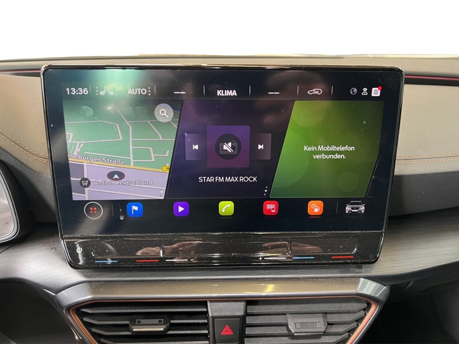 CUPRA Formentor – Bild 13