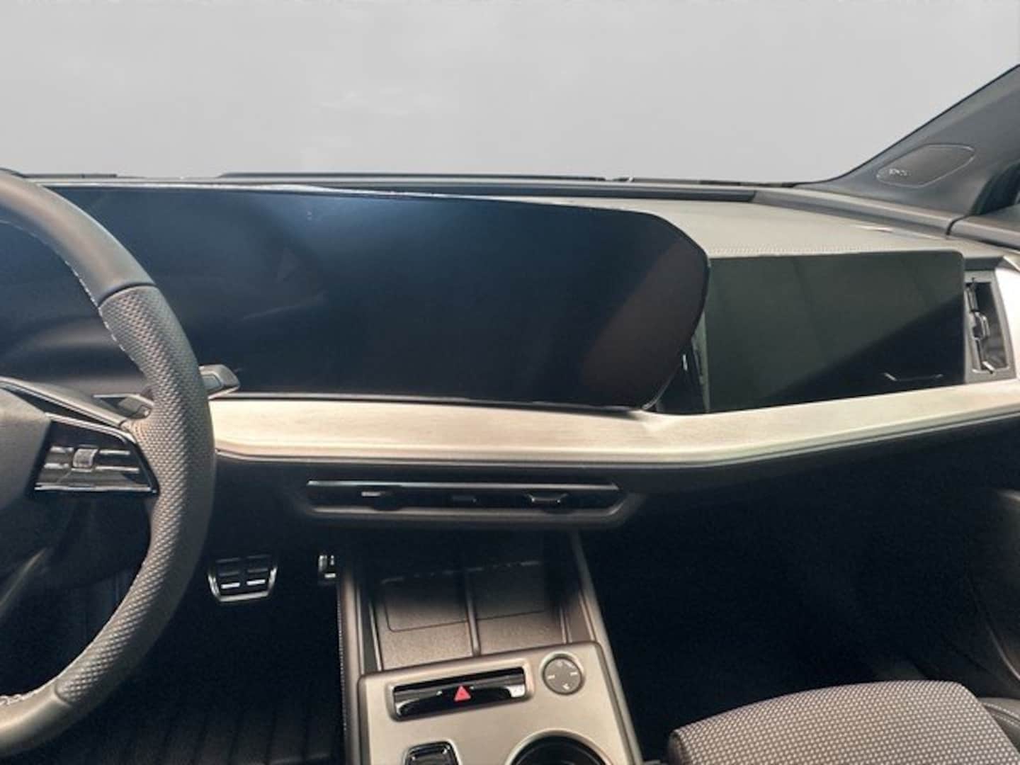 Bild über Audi Q4 Sportback e-tron e-tron performance 210 kW - für weitere Informationen kontaktieren Sie den Audi Partner