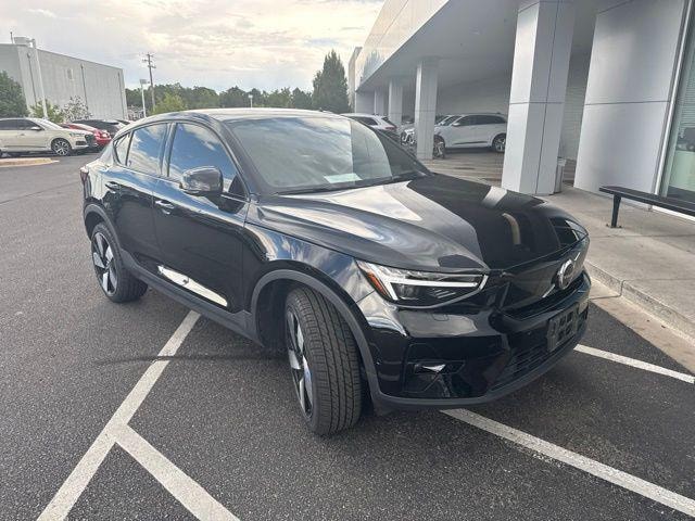 2023 Volvo C40 Recharge Pure Electric